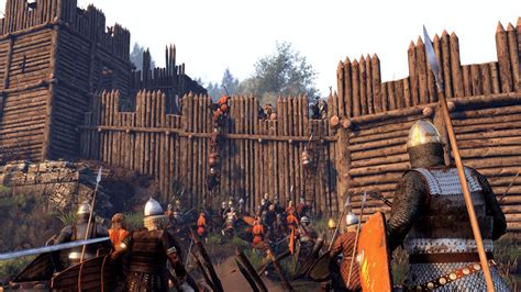 medieval games pc